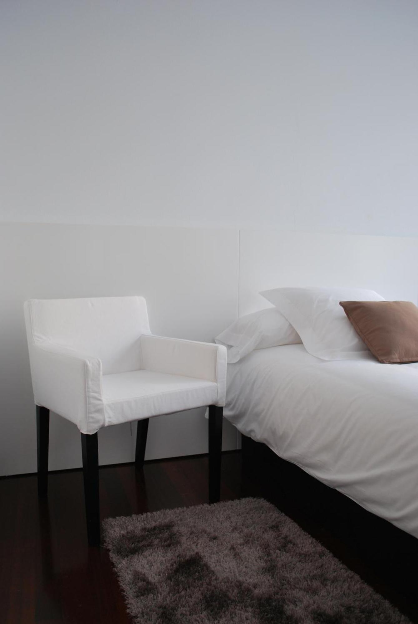 Pension Acibeche Santiago de Compostela Ngoại thất bức ảnh
